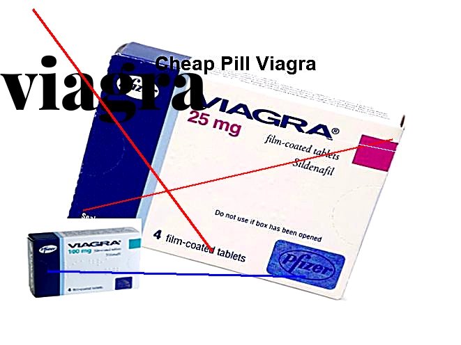 Comment commander du viagra